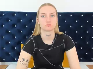 AlexaHorny's Live Sex Cam Show