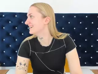 AlexaHorny's Live Sex Cam Show