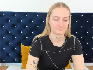 AlexaHorny's Live Sex Cam Show