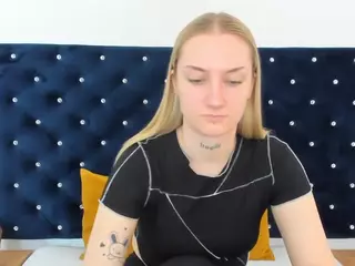 AlexaHorny's Live Sex Cam Show