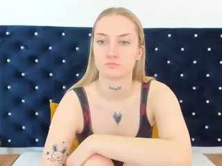 AlexaHorny's Live Sex Cam Show