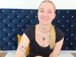 AlexaHorny's Live Sex Cam Show