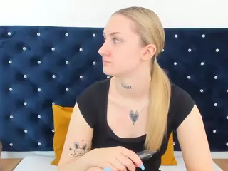 AlexaHorny's Live Sex Cam Show