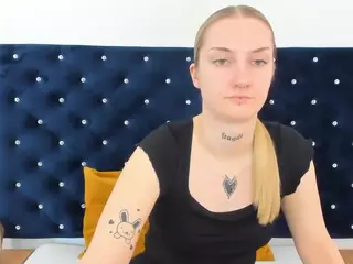 AlexaHorny's Live Sex Cam Show