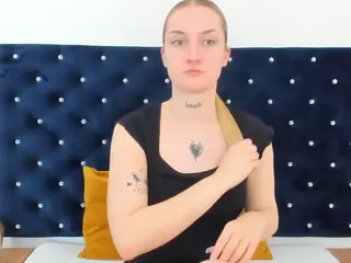 AlexaHorny's Live Sex Cam Show