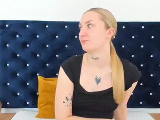AlexaHorny's Live Sex Cam Show