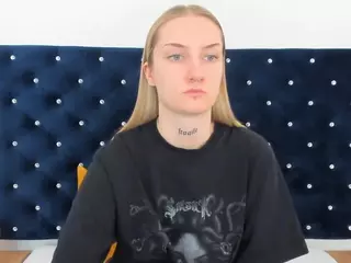 AlexaHorny's Live Sex Cam Show