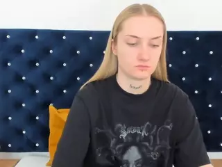 AlexaHorny's Live Sex Cam Show