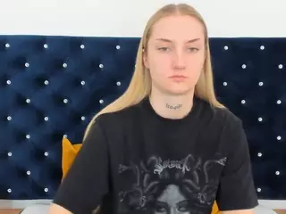 AlexaHorny's Live Sex Cam Show