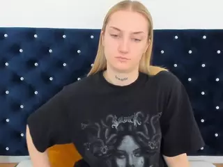 AlexaHorny's Live Sex Cam Show