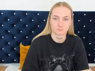 AlexaHorny's Live Sex Cam Show