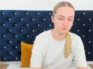 AlexaHorny's Live Sex Cam Show