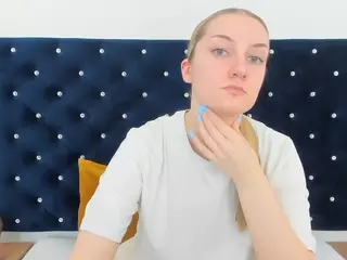 AlexaHorny's Live Sex Cam Show