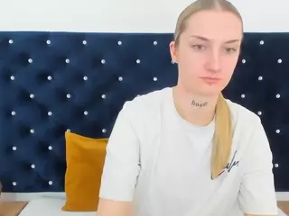 AlexaHorny's Live Sex Cam Show