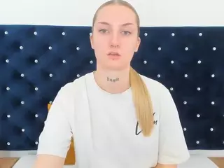 AlexaHorny's Live Sex Cam Show