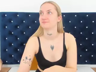 AlexaHorny's Live Sex Cam Show