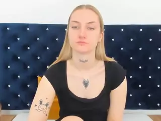 AlexaHorny's Live Sex Cam Show