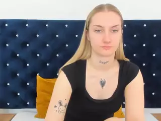 AlexaHorny's Live Sex Cam Show