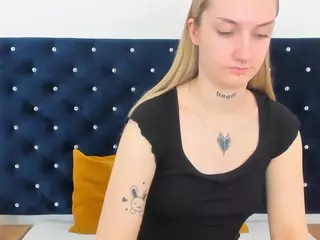 AlexaHorny's Live Sex Cam Show