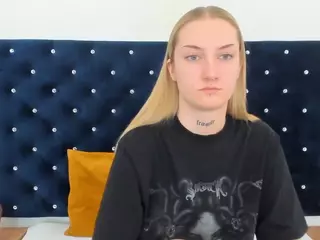 AlexaHorny's Live Sex Cam Show