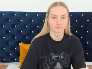 AlexaHorny's Live Sex Cam Show