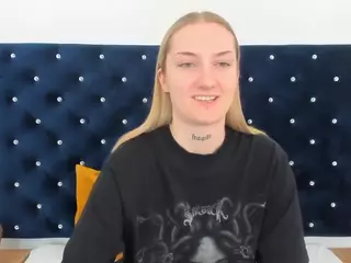 AlexaHorny's Live Sex Cam Show