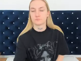 AlexaHorny's Live Sex Cam Show