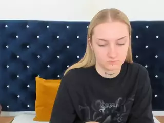 AlexaHorny's Live Sex Cam Show