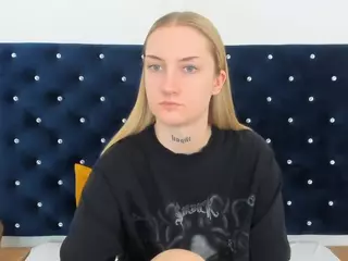 AlexaHorny's Live Sex Cam Show