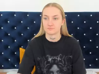 AlexaHorny's Live Sex Cam Show