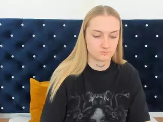 AlexaHorny's Live Sex Cam Show