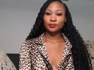 AsianBaddie's Live Sex Cam Show