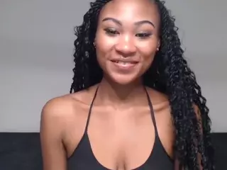 AsianBaddie's Live Sex Cam Show