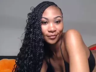 AsianBaddie's Live Sex Cam Show