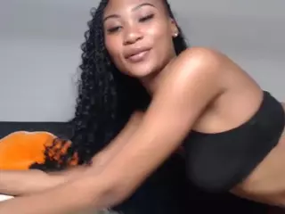AsianBaddie's Live Sex Cam Show