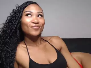 AsianBaddie's Live Sex Cam Show