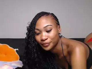 AsianBaddie's Live Sex Cam Show