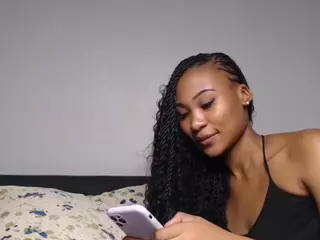 AsianBaddie's Live Sex Cam Show