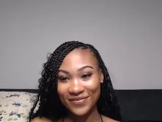 AsianBaddie's Live Sex Cam Show