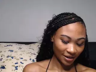 AsianBaddie's Live Sex Cam Show