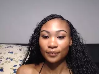 AsianBaddie's Live Sex Cam Show