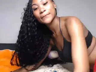 AsianBaddie's Live Sex Cam Show