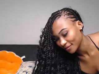 AsianBaddie's Live Sex Cam Show