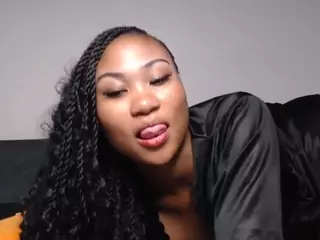 AsianBaddie's Live Sex Cam Show