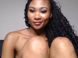 AsianBaddie's Live Sex Cam Show