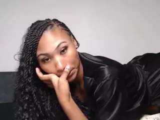 AsianBaddie's Live Sex Cam Show