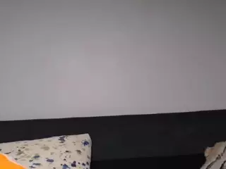 AsianBaddie's Live Sex Cam Show