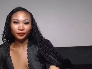 AsianBaddie's Live Sex Cam Show
