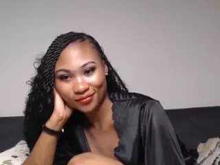 AsianBaddie's Live Sex Cam Show