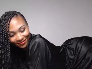 AsianBaddie's Live Sex Cam Show